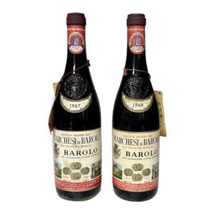 Piemonte Marchesi di Barolo, Barolo  Langhe ... 