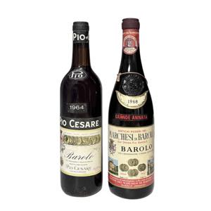 Piemonte Selezione Barolo  Langhe Marchesi ... 