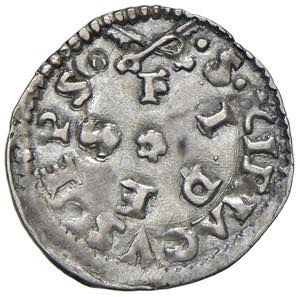 Monetezione anonima (XV-XVI secolo) Ancona - ... 