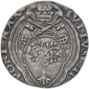 Giulio II (1503-1513) ... 