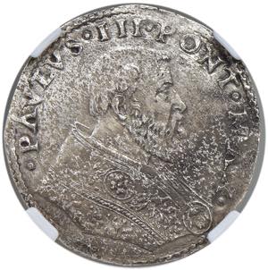 Paolo III (1534-1549) ... 