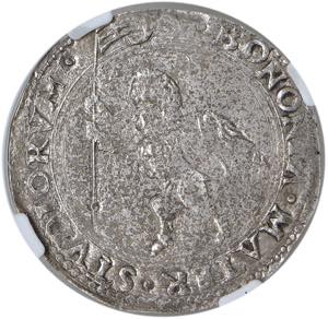 Paolo III (1534-1549) Bologna - Bianco - ... 