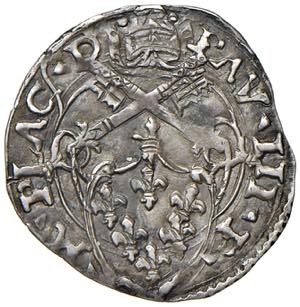 Paolo III (1534-1549) ... 