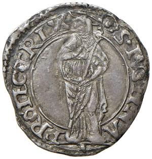 Paolo III (1534-1549) Piacenza - Terzo di ... 