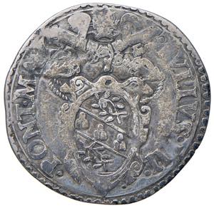 Giulio III (1550-1555) ... 