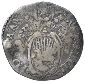 Marcello II (1555) ... 
