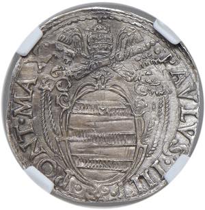 Paolo IV (1555-1559) ... 