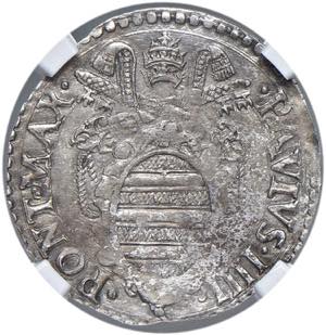 Paolo IV (1555-1559) ... 