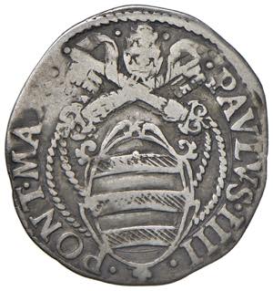 Paolo IV (1555-1559) ... 