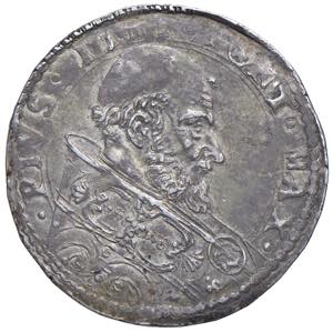 Pio IV (1559-1565) ... 