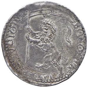 Pio IV (1559-1565) Bologna - Bianco - Munt. ... 