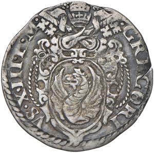 Gregorio XIII ... 