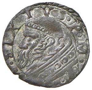 Sisto V (1585-1590) ... 