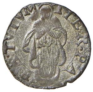 Sisto V (1585-1590) Contraffazione del ... 