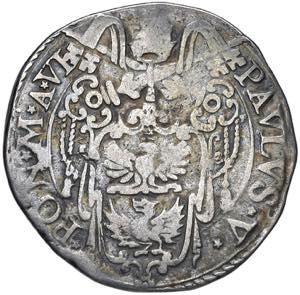Paolo V (1605-1621) ... 