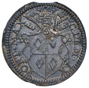 Clemente IX (1667-1669) ... 
