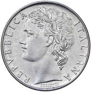 ITALIA Monetazione in ... 