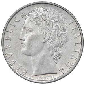 ITALIA Monetazione in ... 