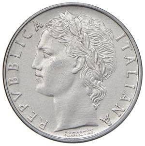 ITALIA Monetazione in ... 