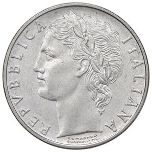 ITALIA Monetazione in ... 
