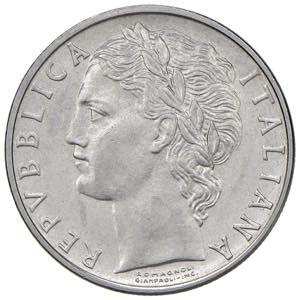 ITALIA Monetazione in ... 