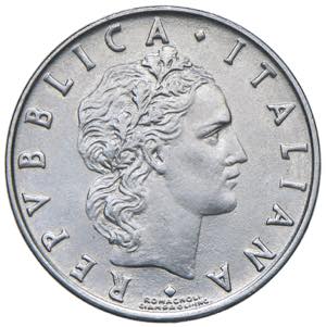 ITALIA Monetazione in ... 