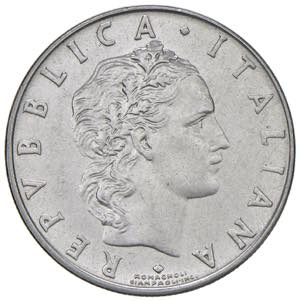 ITALIA Monetazione in ... 