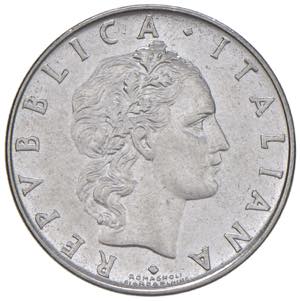ITALIA Monetazione in ... 