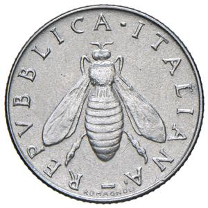 ITALIA Monetazione in ... 