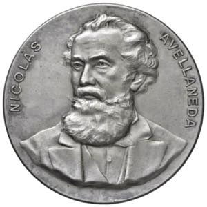 ARGENTINA Nicolas ... 