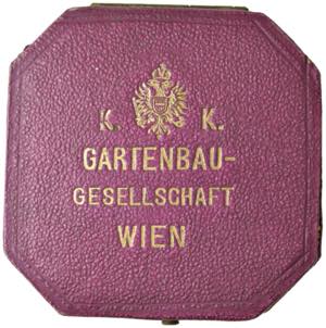 AUSTRIA Medaglia senza ... 