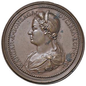 FRANCIA Enrico II duca di Lorena (1553-1624) ... 