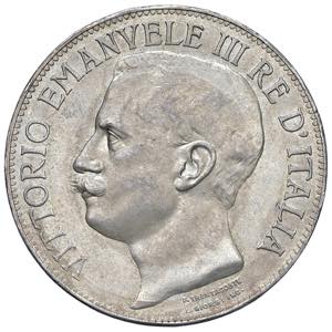 Vittorio Emanuele III ... 