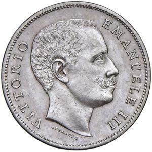 Vittorio Emanuele III ... 
