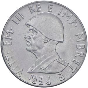 Vittorio Emanuele III ... 