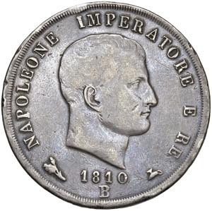 BOLOGNA Napoleone I ... 