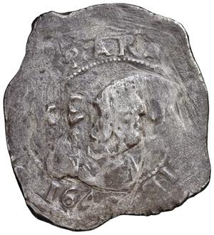 CAGLIARI Filippo IV ... 
