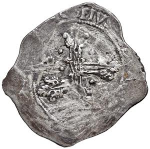 CAGLIARI Filippo IV dAsburgo (1621-1665) 10 ... 