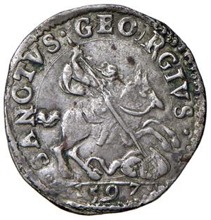 FERRARA Alfonso II dEste (1559-1597) ... 