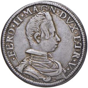 FIRENZE Ferdinando II ... 