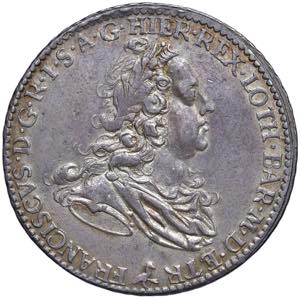 FIRENZE Francesco II di ... 