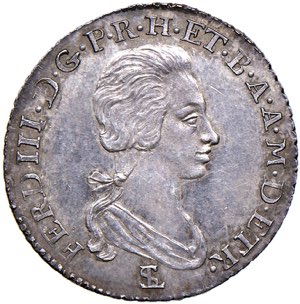 FIRENZE Ferdinando III ... 