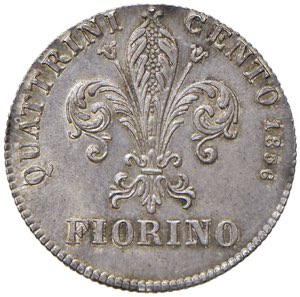 FIRENZE Leopoldo II di Lorena (1824-1859) ... 