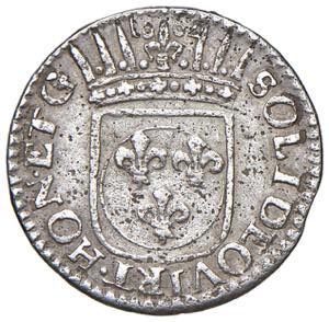 LIVORNO Ferdinando II di Borbone (1621-1670) ... 