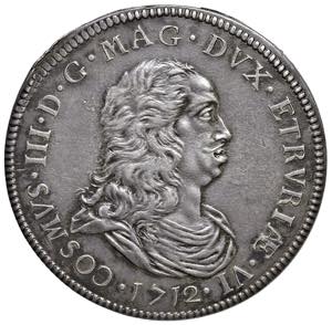 LIVORNO Cosimo III de ... 