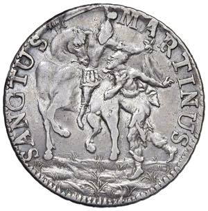 LUCCA Repubblica (1369-1799) Scudo 1756 - ... 
