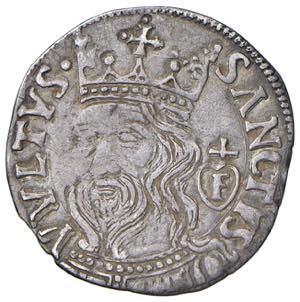 LUCCA Repubblica (1369-1799) Grosso 2° ... 