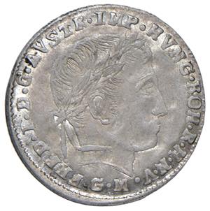 MANTOVA Ferdinando I ... 
