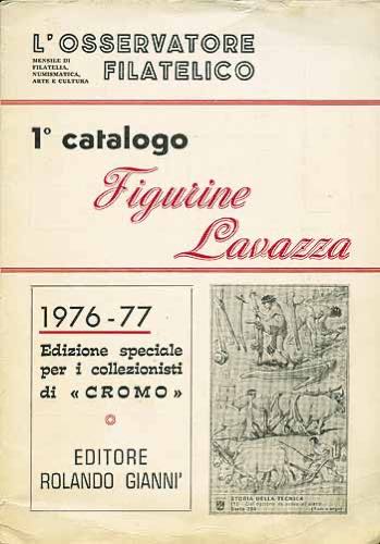 Letteratura - Cataloghi ... 