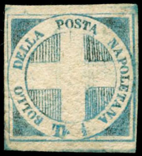 Luogotenenza Farini - t.1/2 ... 